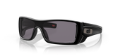 Matte Black / Prizm Grey Polarized (910168)