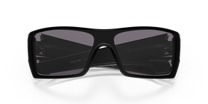 Matte Black / Prizm Grey Polarized (910168)