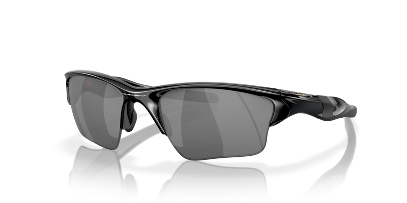 Oakley HALF JACKET 2.0 XL in Polished Black / Black Iridium (915401) - Alternate View