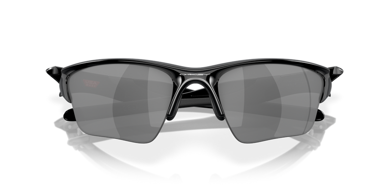 Oakley HALF JACKET 2.0 XL in Polished Black / Black Iridium (915401) - Alternate View