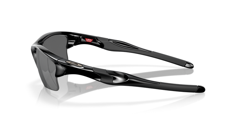 Oakley HALF JACKET 2.0 XL in Polished Black / Black Iridium (915401) - Alternate View