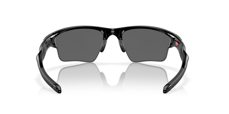 Oakley HALF JACKET 2.0 XL in Polished Black / Black Iridium (915401) - Alternate View