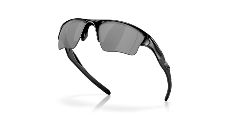 Oakley HALF JACKET 2.0 XL in Polished Black / Black Iridium (915401) - Alternate View