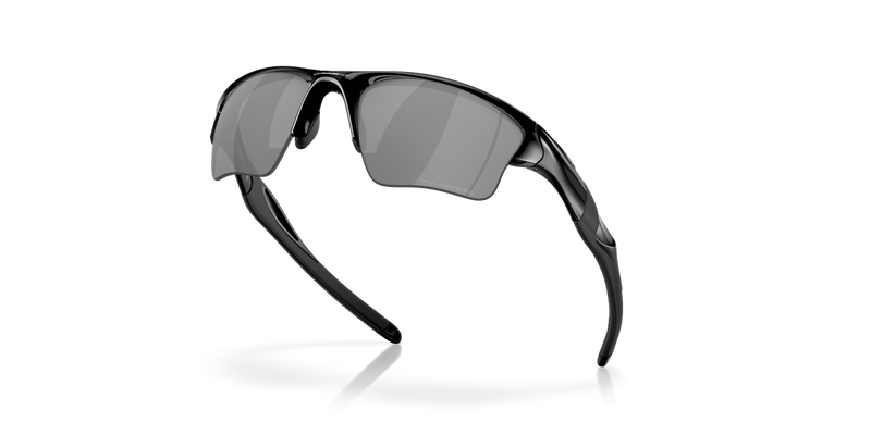 Oakley HALF JACKET 2.0 XL in Polished Black / Black Iridium Polarized (915405) - Alternate View