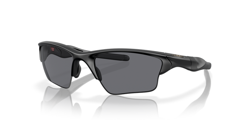 Oakley HALF JACKET 2.0 XL in Matte Black / Grey (915412) - Alternate View