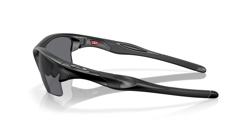 Oakley HALF JACKET 2.0 XL in Matte Black / Grey (915412) - Alternate View