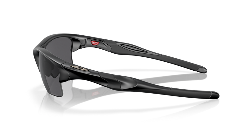 Oakley HALF JACKET 2.0 XL in Matte Black / Grey Polarized (915413) - Alternate View