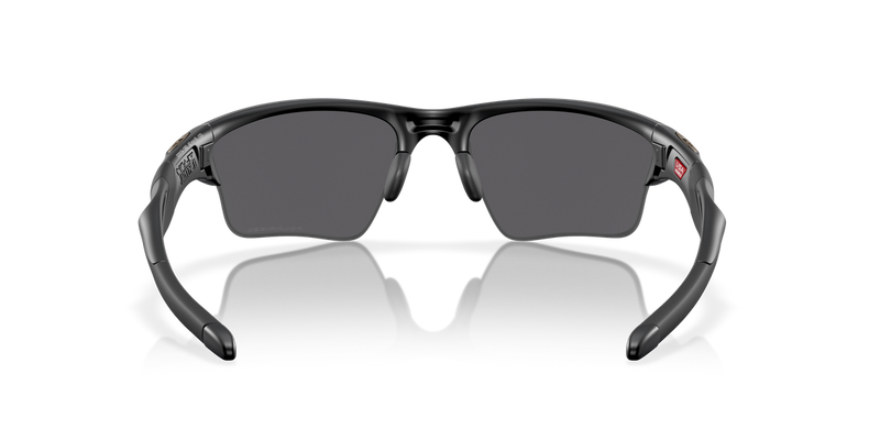 Oakley HALF JACKET 2.0 XL in Matte Black / Grey Polarized (915413) - Alternate View