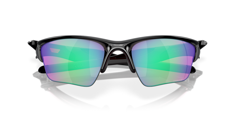 Oakley HALF JACKET 2.0 XL in Polished Black / Prizm Golf (915449) - Alternate View