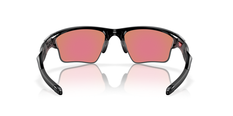 Oakley HALF JACKET 2.0 XL in Polished Black / Prizm Golf (915449) - Alternate View