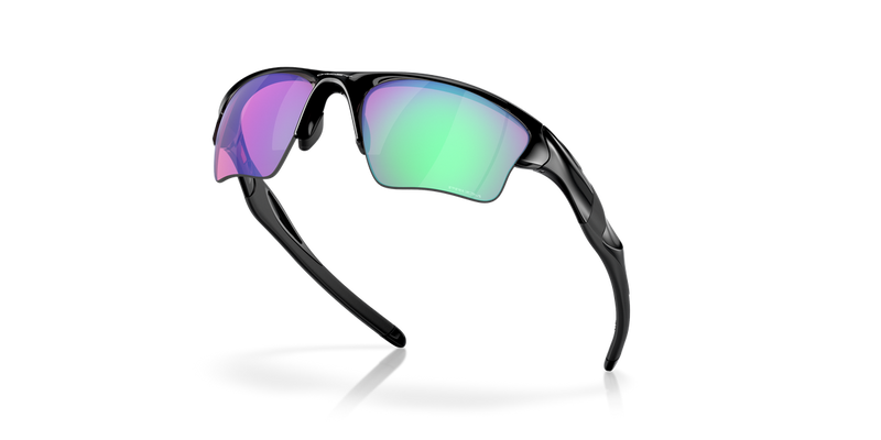 Oakley HALF JACKET 2.0 XL in Polished Black / Prizm Golf (915449) - Alternate View