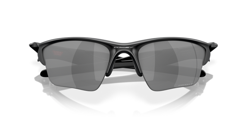 Oakley HALF JACKET 2.0 XL in Matte Black / Prizm Black Polarized (915465) - Alternate View