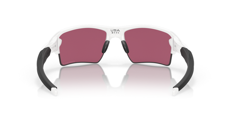 Oakley FLAK 2.0 XL in Polished White / Prizm Field (918803) - Alternate View