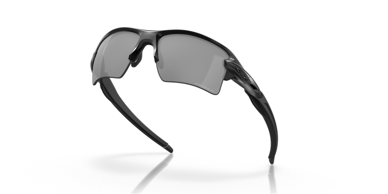 Oakley FLAK 2.0 XL in Matte Black / Prizm Black Polarized (918868) - Alternate View