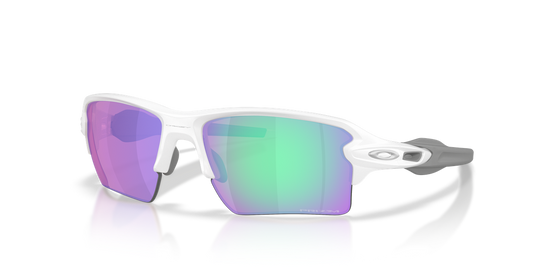 Oakley FLAK 2.0 XL - Matte White / Prizm Golf (9188K3)