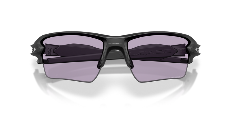 Oakley FLAK 2.0 XL in Matte Black / Prizm Slate (9188K5) - Alternate View