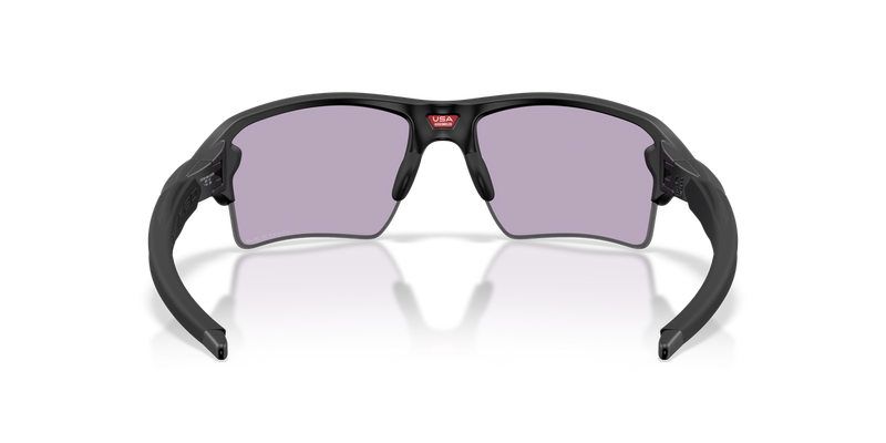Oakley FLAK 2.0 XL in Matte Black / Prizm Slate (9188K5) - Alternate View