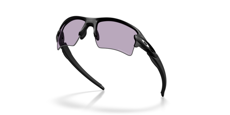 Oakley FLAK 2.0 XL in Matte Black / Prizm Slate (9188K5) - Alternate View