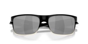 Matte Black / Chrome Iridium (918930)