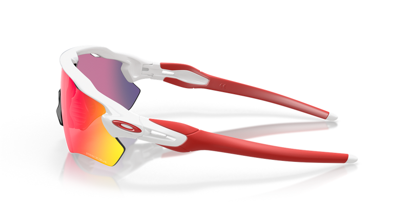 Oakley RADAR EV PATH in Polished White - Alternate View