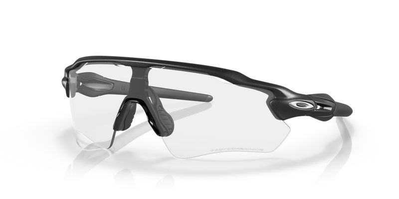 Oakley RADAR EV PATH in Steel - Alternate View