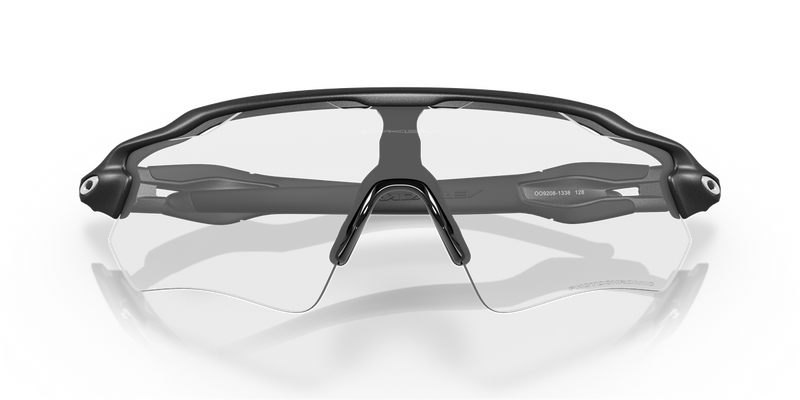 Oakley RADAR EV PATH in Steel - Alternate View