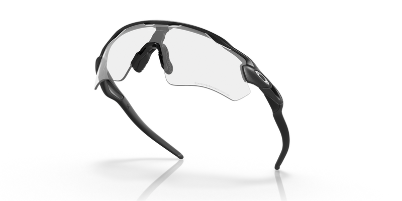 Oakley RADAR EV PATH in Steel - Alternate View