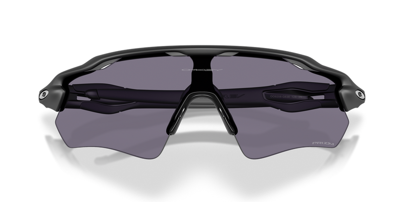 Oakley RADAR EV PATH in Matte Black - Side View