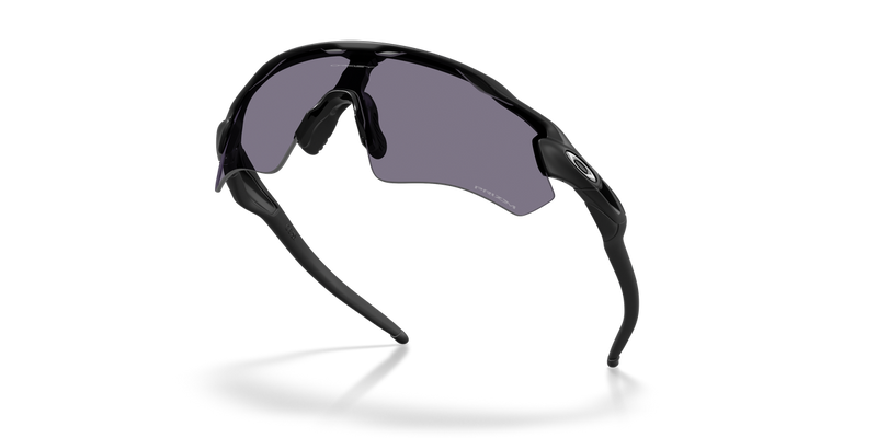 Oakley RADAR EV PATH in Matte Black - Alternate View