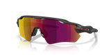 Matte Black / Prizm Transitions Ember (9208G7)