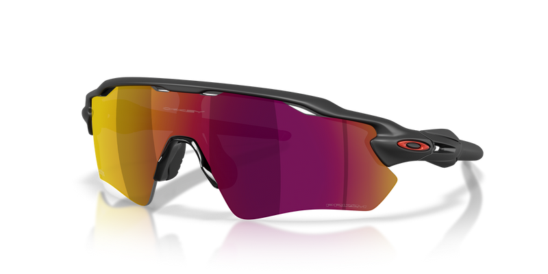 Oakley RADAR EV PATH in Matte Black - Alternate View