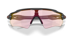 Matte Black / Prizm Transitions Ember (9208G7)