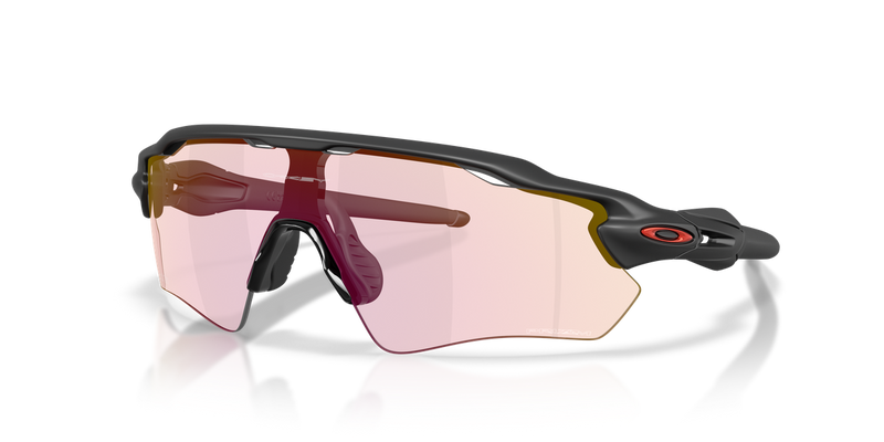Oakley RADAR EV PATH in Matte Black - Alternate View