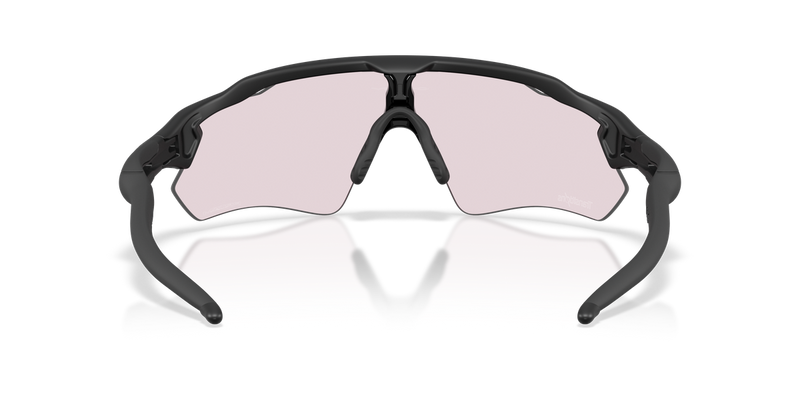 Oakley RADAR EV PATH in Matte Black - Alternate View