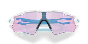 Matte White / Prizm Transitions Cobalt (9208G8)