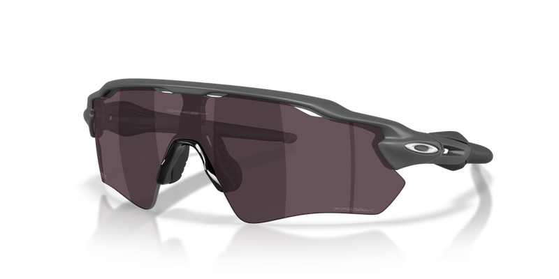 Oakley RADAR EV PATH in Matte Carbon - Alternate View