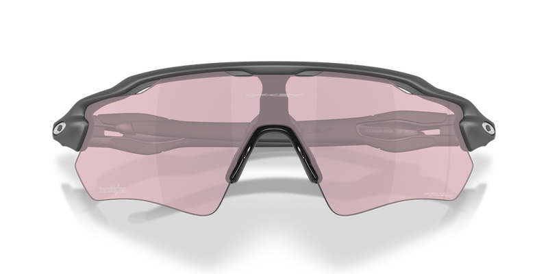 Oakley RADAR EV PATH in Matte Carbon - Alternate View