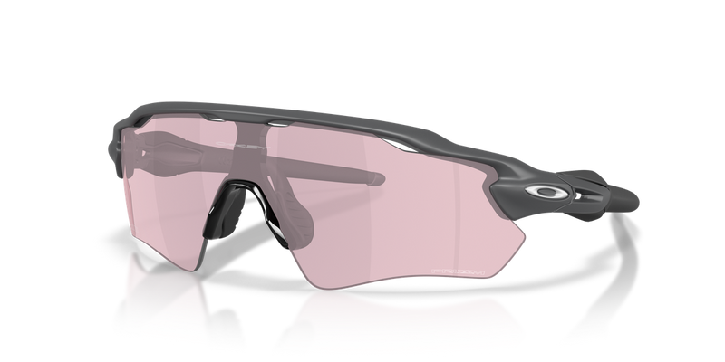 Oakley RADAR EV PATH in Matte Carbon - Alternate View