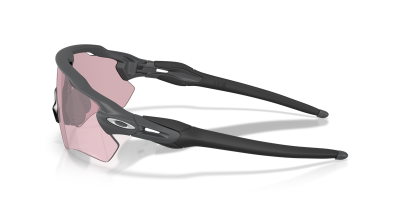 Oakley RADAR EV PATH in Matte Carbon - Alternate View