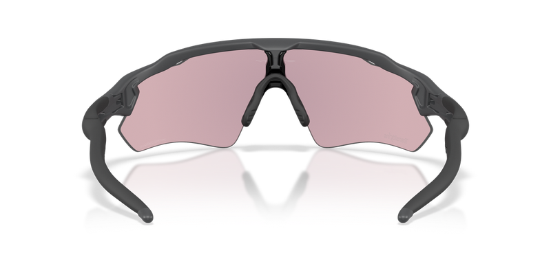Oakley RADAR EV PATH in Matte Carbon - Alternate View