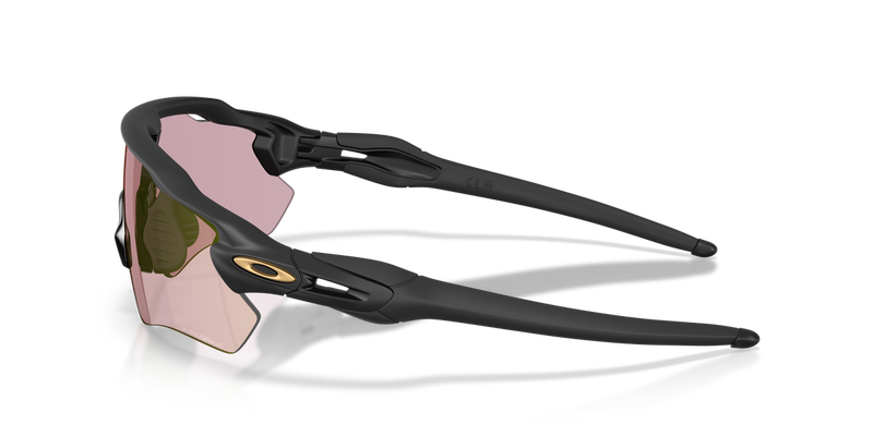 Oakley RADAR EV PATH in Matte Black - Alternate View