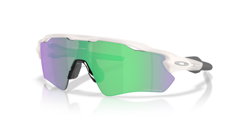 Oakley RADAR EV PATH in Matte Vapor - Alternate View
