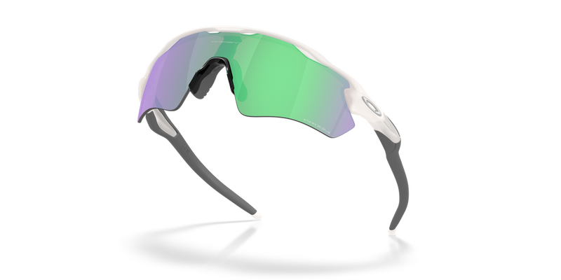 Oakley RADAR EV PATH in Matte Vapor - Alternate View