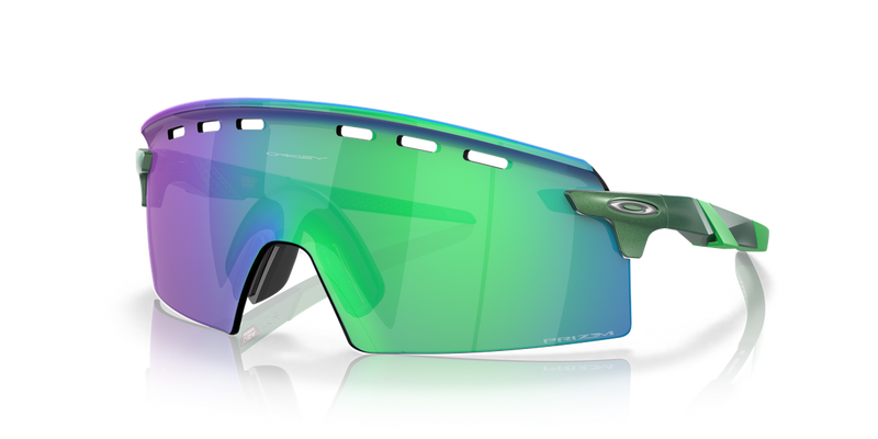 Oakley ENCODER STRIKE VENTED in Gamma Green / Prizm Jade (923504) - Alternate View