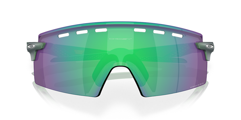 Oakley ENCODER STRIKE VENTED in Gamma Green / Prizm Jade (923504) - Alternate View