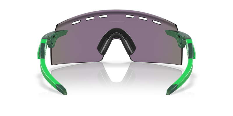 Oakley ENCODER STRIKE VENTED in Gamma Green / Prizm Jade (923504) - Alternate View