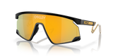 Matte Black / Prizm 24K (923701)
