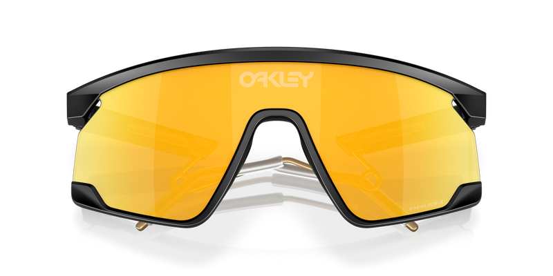 Oakley BXTR METAL in Matte Black / Prizm 24K (923701) - Alternate View