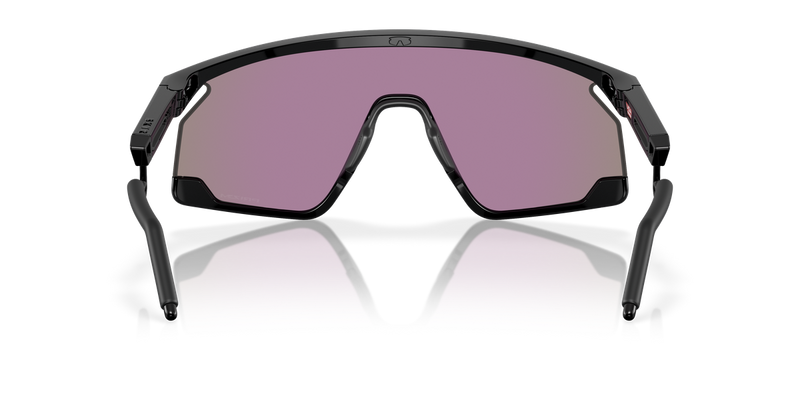 Oakley BXTR METAL in Metal Black / Prizm Jade (923707) - Alternate View