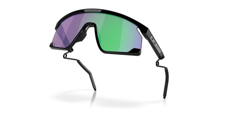 Oakley BXTR METAL in Metal Black / Prizm Jade (923707) - Alternate View